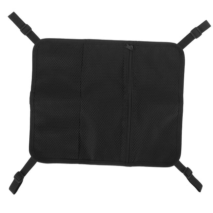 Worgeous Storage Bag Wet Waterproof Bags Paddleboard Surfboard Black.