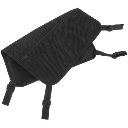 Worgeous Storage Bag Wet Waterproof Bags Paddleboard Surfboard Black.