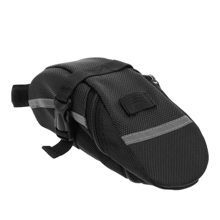 SWETRACE Cycling Tail Bag Bike Rear Bag for Cyclists Outdoor Cycling 1Set.