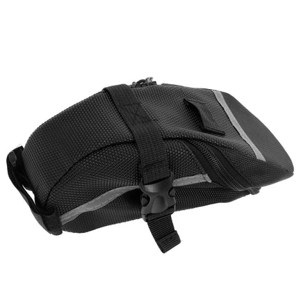 SWETRACE Cycling Tail Bag Bike Rear Bag for Cyclists Outdoor Cycling 1Set.