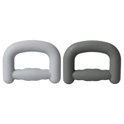SWETRACE Hand Strengthening Devices Hand Grippers Assorted Color 2PCS.