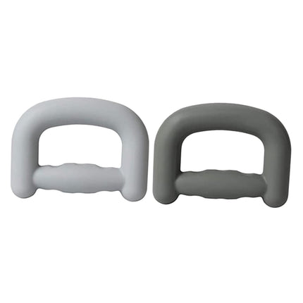 SWETRACE Hand Strengthening Devices Hand Grippers Assorted Color 2PCS.