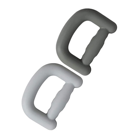SWETRACE Hand Strengthening Devices Hand Grippers Assorted Color 2PCS.