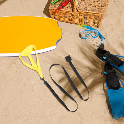 SWETRACE Swimming Accessory Parachute Shape Adults Home Pool 1 Set.