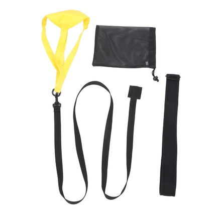 SWETRACE Swimming Accessory Parachute Shape Adults Home Pool 1 Set.