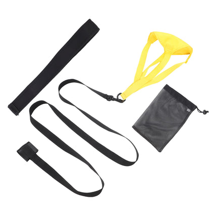 SWETRACE Swimming Accessory Parachute Shape Adults Home Pool 1 Set.