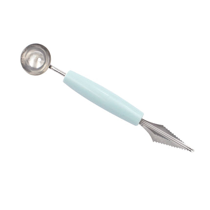 SWETRACE Fruit Tools Set Stainless Steel 1Set 7.3x1.2x1.2in.