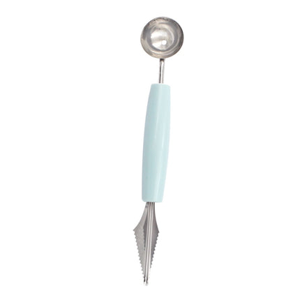 SWETRACE Fruit Tools Set Stainless Steel 1Set 7.3x1.2x1.2in.