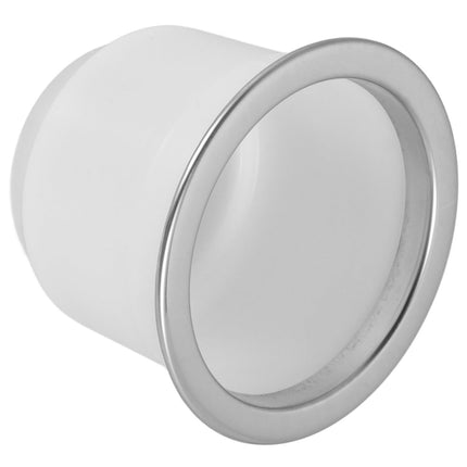Worgeous Cup Holder Boat Yacht Practical Drinks Couches Travel White.