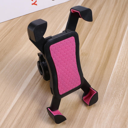 Worgeous Mobile Phone Holder Road Bike Accessories Motorcycle Tank Mount for.