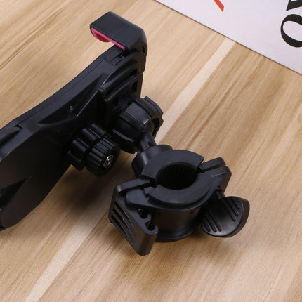 Worgeous Mobile Phone Holder Road Bike Accessories Motorcycle Tank Mount for.