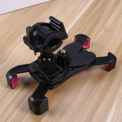 Worgeous Mobile Phone Holder Road Bike Accessories Motorcycle Tank Mount for.
