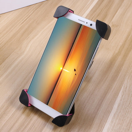 Worgeous Mobile Phone Holder Road Bike Accessories Motorcycle Tank Mount for.