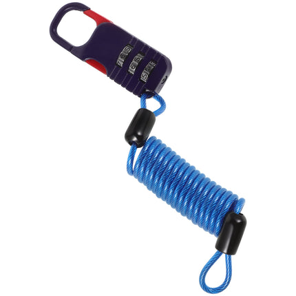 Worgeous Motorcycle Anti-theft Lock for Electric Scooter Motorcycles Bike.