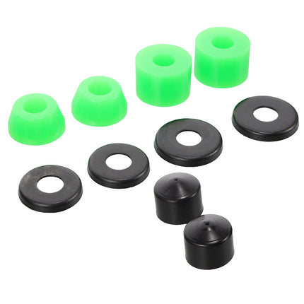 Masteelf Skateboard Hawk Damping Gasket Hardware Long.