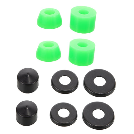 Masteelf Skateboard Hawk Damping Gasket Hardware Long.