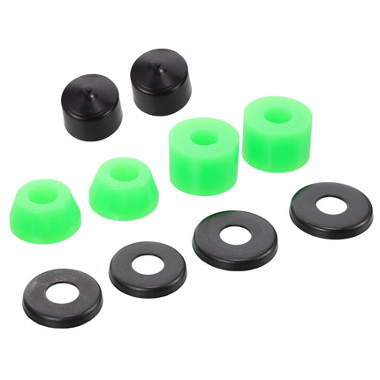 Masteelf Skateboard Hawk Damping Gasket Hardware Long.