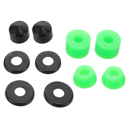 Masteelf Skateboard Hawk Damping Gasket Hardware Long.