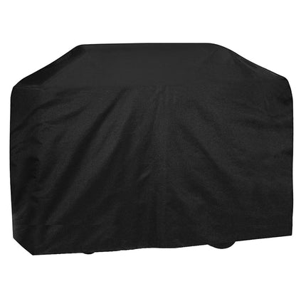 SWETRACE BBQ Pit Cover for Grill Nylon 1Pcs 67x24x46in.