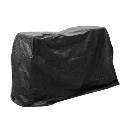 SWETRACE BBQ Pit Cover for Grill Nylon 1Pcs 67x24x46in.