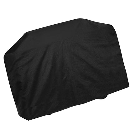 SWETRACE BBQ Pit Cover for Grill Nylon 1Pcs 67x24x46in.