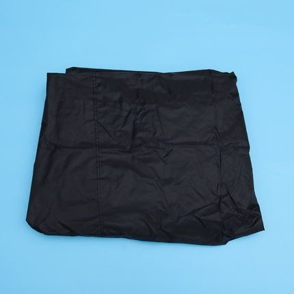SWETRACE BBQ Pit Cover for Grill Nylon 1Pcs 67x24x46in.