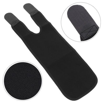 SWETRACE Arm Bands For Workout Simple Rubber 2Set.