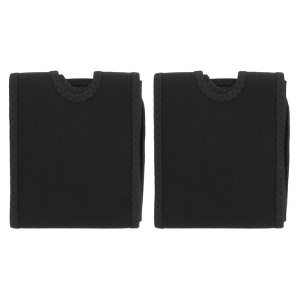 SWETRACE Arm Bands For Workout Simple Rubber 2Set.