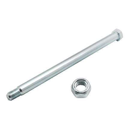 M MATI Rear Swingarm Swing arm Pivot Bolt & Nut for Yamaha Blaster 200 Raptor 250 Raptor 125 1988-2013.