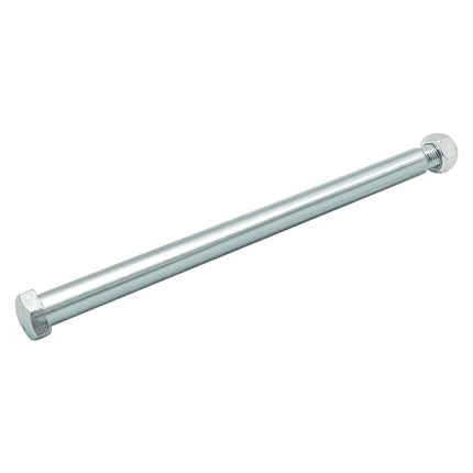 M MATI Rear Swingarm Swing arm Pivot Bolt & Nut for Yamaha Blaster 200 Raptor 250 Raptor 125 1988-2013.