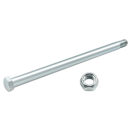 M MATI Rear Swingarm Swing arm Pivot Bolt & Nut for Yamaha Blaster 200 Raptor 250 Raptor 125 1988-2013.