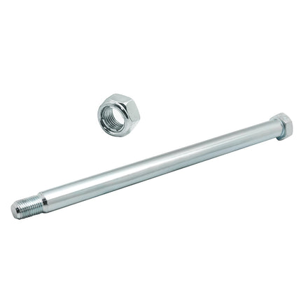 M MATI Rear Swingarm Swing arm Pivot Bolt & Nut for Yamaha Blaster 200 Raptor 250 Raptor 125 1988-2013.