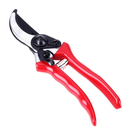 Masteelf 1 Set Red Grafting Pruner for Gardening 11.8*1.6in.