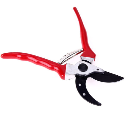 Masteelf 1 Set Red Grafting Pruner for Gardening 11.8*1.6in.
