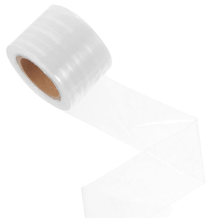 SWETRACE Handle Grip Tape White 1 Roll 39.4x1.2x0.04In.