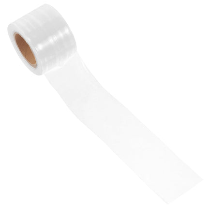SWETRACE Handle Grip Tape White 1 Roll 39.4x1.2x0.04In.