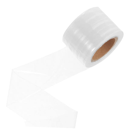 SWETRACE Handle Grip Tape White 1 Roll 39.4x1.2x0.04In.