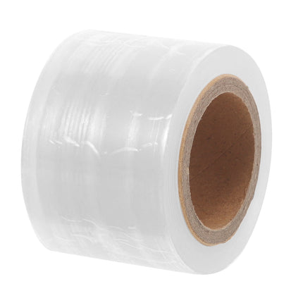 SWETRACE Handle Grip Tape White 1 Roll 39.4x1.2x0.04In.