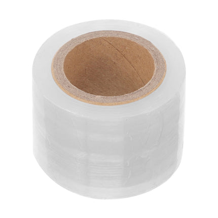 SWETRACE Handle Grip Tape White 1 Roll 39.4x1.2x0.04In.