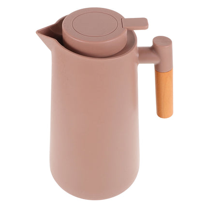 SWETRACE 1Set Vacuum Insulated Bottle Warmth Multi-Purpose Use For Outdoor Activities.