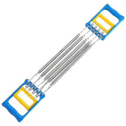 SWETRACE Exercise Chest Expander Chest Expander Yellow 1Pack.