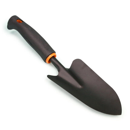 SWETRACE 1Pack Heavy Duty Gardening Trowel Wide Shovel for Bonsai Cultivation 12.6x3.5x1.2in.