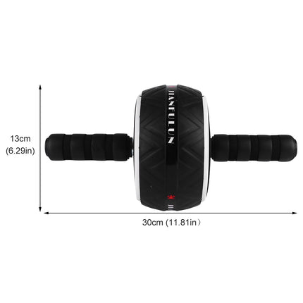 SWETRACE Multifunction Abdominal Wheel Roller for Sports Accessory 1Set.