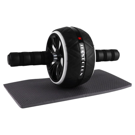 SWETRACE Multifunction Abdominal Wheel Roller for Sports Accessory 1Set.