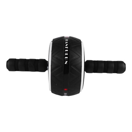 SWETRACE Multifunction Abdominal Wheel Roller for Sports Accessory 1Set.