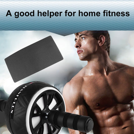 SWETRACE Multifunction Abdominal Wheel Roller for Sports Accessory 1Set.