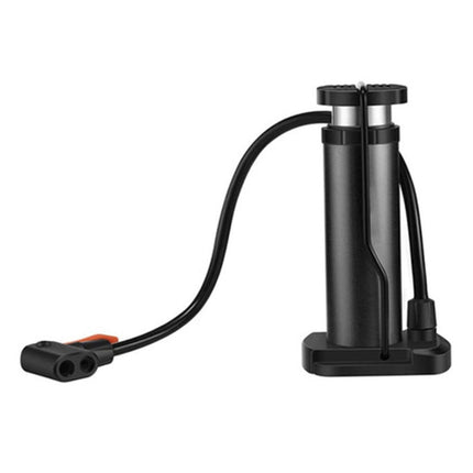 SWETRACE 1Set Multi Function Inflatable Pump Anti Slip Base High Pressure For Vehicles Balloons Home Use.