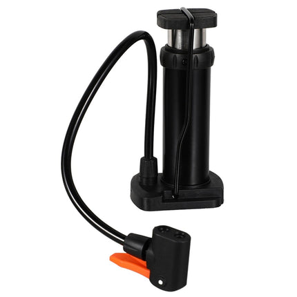 SWETRACE 1Set Multi Function Inflatable Pump Anti Slip Base High Pressure For Vehicles Balloons Home Use.