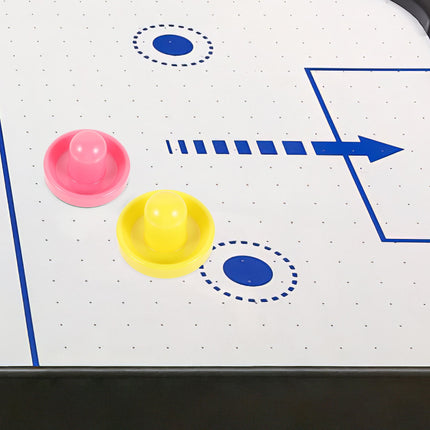 SWETRACE Hockey Accessories Lint White For Family Game Room 1 Set.