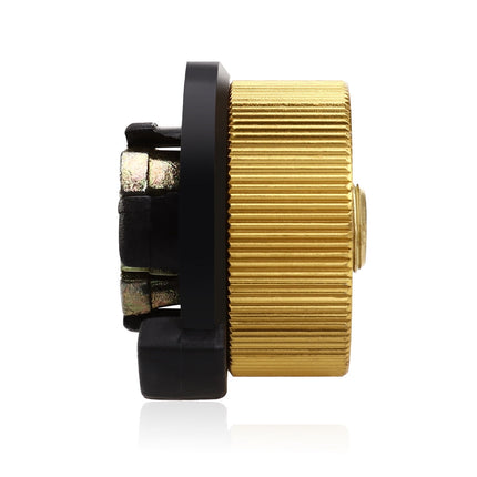 SWETRACE Camping Stove Hose Adapter Gas Bottle Converter 1Set.